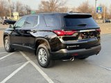 Used 2022 Chevrolet Traverse LT image 3