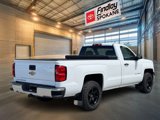Used 2015 Chevrolet Silverado 1500 W/T image 4