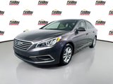 Used 2017 Hyundai Sonata SE image 3