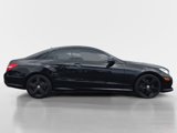 Used 2010 Mercedes-Benz E 550 Coupe image 2