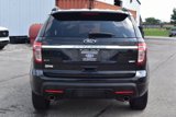 Used 2015 Ford Explorer XLT w/ Equipment Group 202B image 5