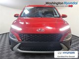 Certified 2023 Hyundai Kona SEL w/ Cargo Package image 2