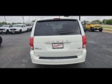 Used 2012 Dodge Grand Caravan SXT image 4