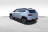 New 2024 Jeep Compass Limited w/ Elite Group image 5
