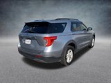 Used 2020 Ford Explorer XLT w/ Equipment Group 202A image 4