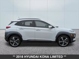 Used 2018 Hyundai Kona Limited image 4