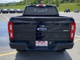 Used 2019 Ford Ranger Lariat w/ FX4 Off-Road Package image 4