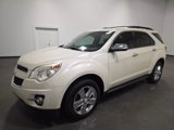 Used 2015 Chevrolet Equinox LT w/ Chrome Appearance Package image 4