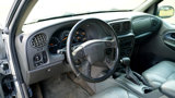 Used 2004 Chevrolet TrailBlazer LT w/ LT Preferred Equipment Group image 4