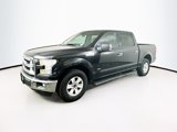 Used 2015 Ford F150 XLT w/ Equipment Group 301A Mid image 3