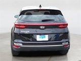 Used 2020 Kia Sportage LX w/ LX Popular Package image 4