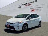 Used 2012 Toyota Prius Two image 3