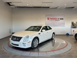 Used 2010 Cadillac STS w/ V6 Luxury Level Two Package image 3
