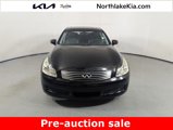 Used 2007 INFINITI G35 x Sedan w/ Premium Pkg image 2