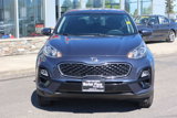 Used 2020 Kia Sportage LX image 3