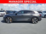 Used 2019 Audi e-tron Prestige w/ Prestige Package image 3