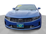 Used 2020 Chevrolet Camaro LT w/ RS Package image 3