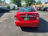 Used 2012 Chevrolet Sonic LT image 4