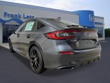 New 2025 Honda Civic Sport image 3