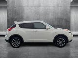 Used 2014 Nissan Juke SL w/ Sport Package image 4