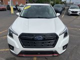 Certified 2022 Subaru Forester Sport w/ Popular Package #2 image 2