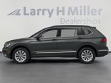 Used 2021 Volkswagen Tiguan SE image 3