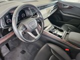 Used 2019 Audi Q8 Prestige w/ Towing Package image 4