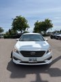 Used 2015 Hyundai Sonata ECO image 2