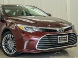 Used 2016 Toyota Avalon Limited image 3