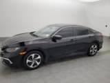 Used 2019 Honda Civic LX image 2