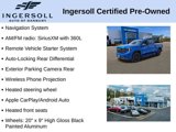 Used 2022 GMC Sierra 1500 Elevation w/ LPO, Elevation Black Package image 5