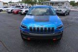 Used 2022 Jeep Cherokee Trailhawk w/ Trailer Tow Group image 2