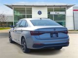 New 2025 Volkswagen Jetta SE image 3