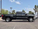 Used 2016 Chevrolet Silverado 3500 LTZ w/ Duramax Plus Package image 4
