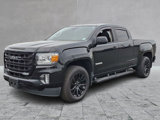 Certified 2021 GMC Canyon Elevation w/ High Elevation Package image 5