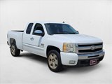 Used 2011 Chevrolet Silverado 1500 LT w/ Texas Edition image 3