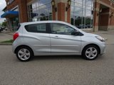 Used 2020 Chevrolet Spark LS image 3
