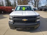 Used 2015 Chevrolet Silverado 1500 W/T w/ WT Fleet Convenience Package image 2