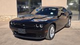 Used 2023 Dodge Challenger SXT image 2