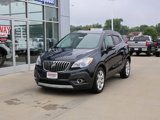 Used 2015 Buick Encore Leather w/ Experience Buick Package image 6
