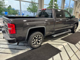 Used 2014 GMC Sierra 1500 SLT w/ All-Terrain Package image 2