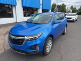 Used 2024 Chevrolet Equinox LT image 2
