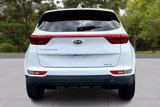 Used 2019 Kia Sportage LX image 4