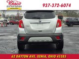 Used 2015 Buick Encore AWD image 4