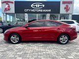 Used 2019 Hyundai Elantra SEL image 4