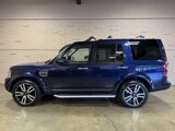 Used 2016 Land Rover LR4 HSE image 6