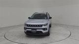 New 2025 Jeep Compass Latitude image 4