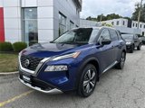 Certified 2021 Nissan Rogue Platinum image 4