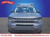 Used 2021 Ford Bronco Sport image 2