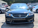 Used 2015 Honda Accord EX-L image 2